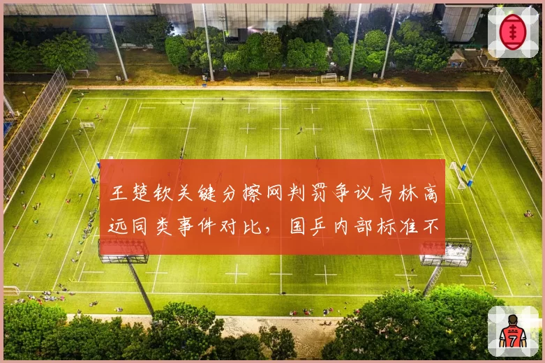 王楚钦关键分擦网判罚争议与林高远同类事件对比,国乒内部标准不一遭质疑