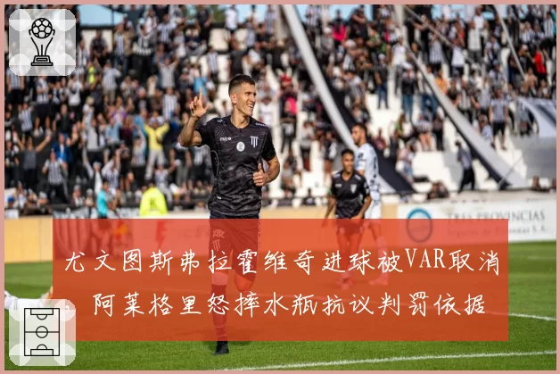 尤文图斯弗拉霍维奇进球被VAR取消，阿莱格里怒摔水瓶抗议判罚依据